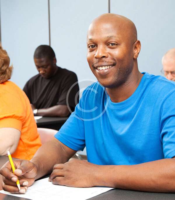 Principles of Written English, Part 1